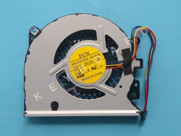 Вентилятор до ноутбука Hp Envy X360 15-U050Er